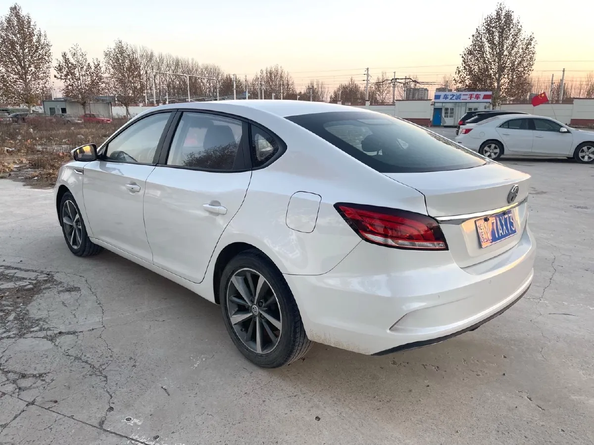 2019 MG MG6 1.5T 169HP L4 7DCT,autocango,china used car exporter,china ev exporter,chinese used car exporter,chinese used ev exporter