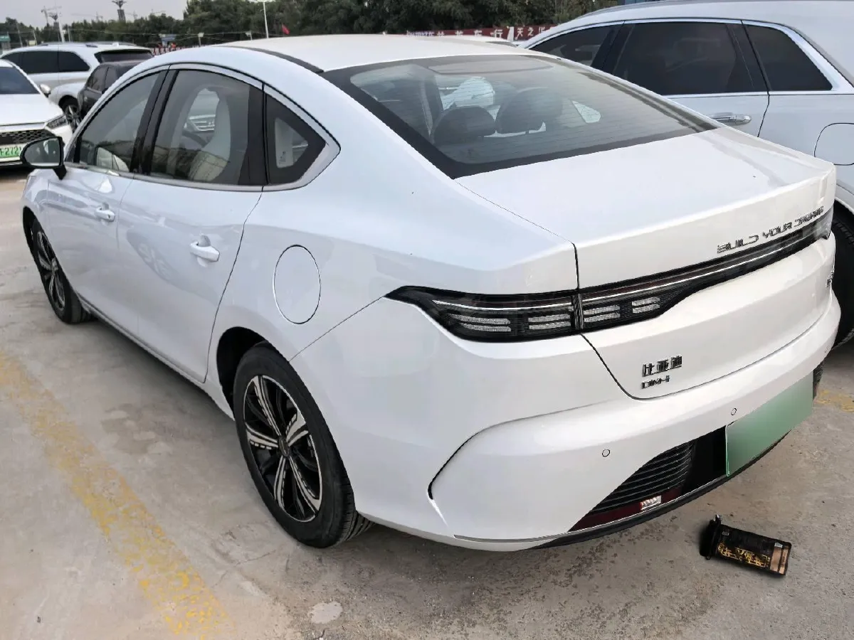2022 BYD Destroyer 05 1.5L 110HP L4 E-CVT PHEV 8.3KWH,autocango,china used car exporter,china ev exporter,chinese used car exporter,chinese used ev exporter