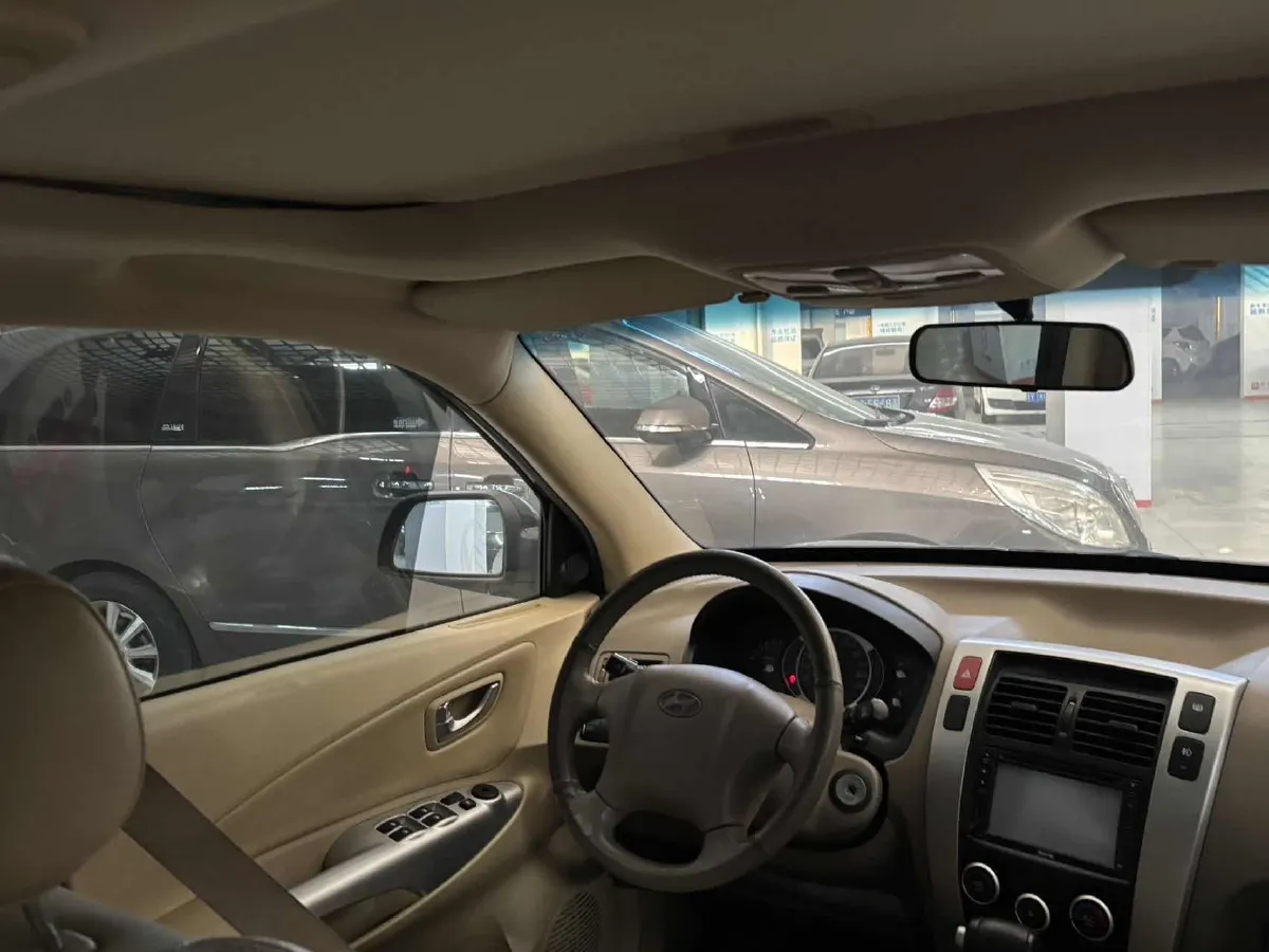 2009 Hyundai Tucson 2.0L 142HP L4 4AT,autocango,china used car exporter,china ev exporter,chinese used car exporter,chinese used ev exporter