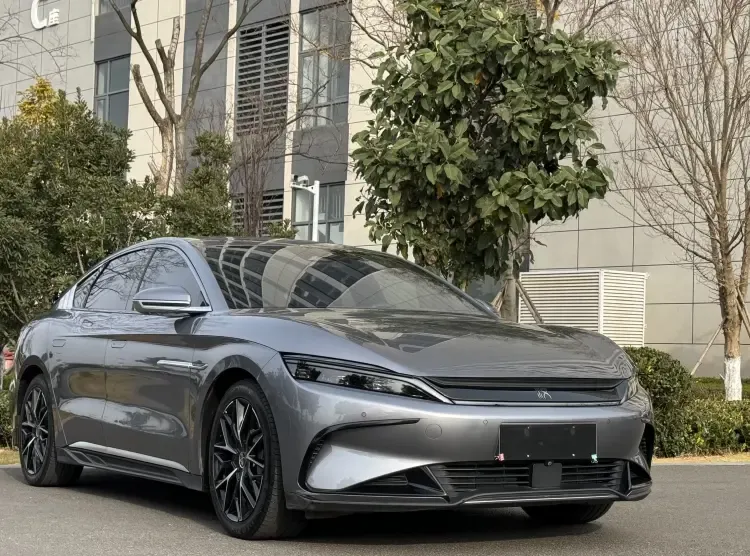 2022 BYD Han BEV 85.4KWH,autocango,china used car exporter,china ev exporter,chinese used car exporter,chinese used ev exporter