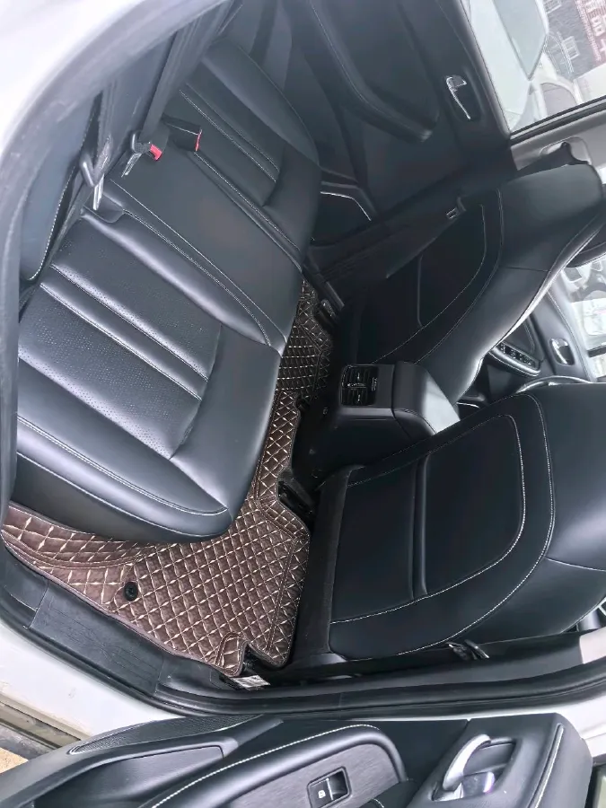 2022 GAC Trumpchi GS4 1.5T 169HP L4 6AT,autocango,china used car exporter,china ev exporter,chinese used car exporter,chinese used ev exporter