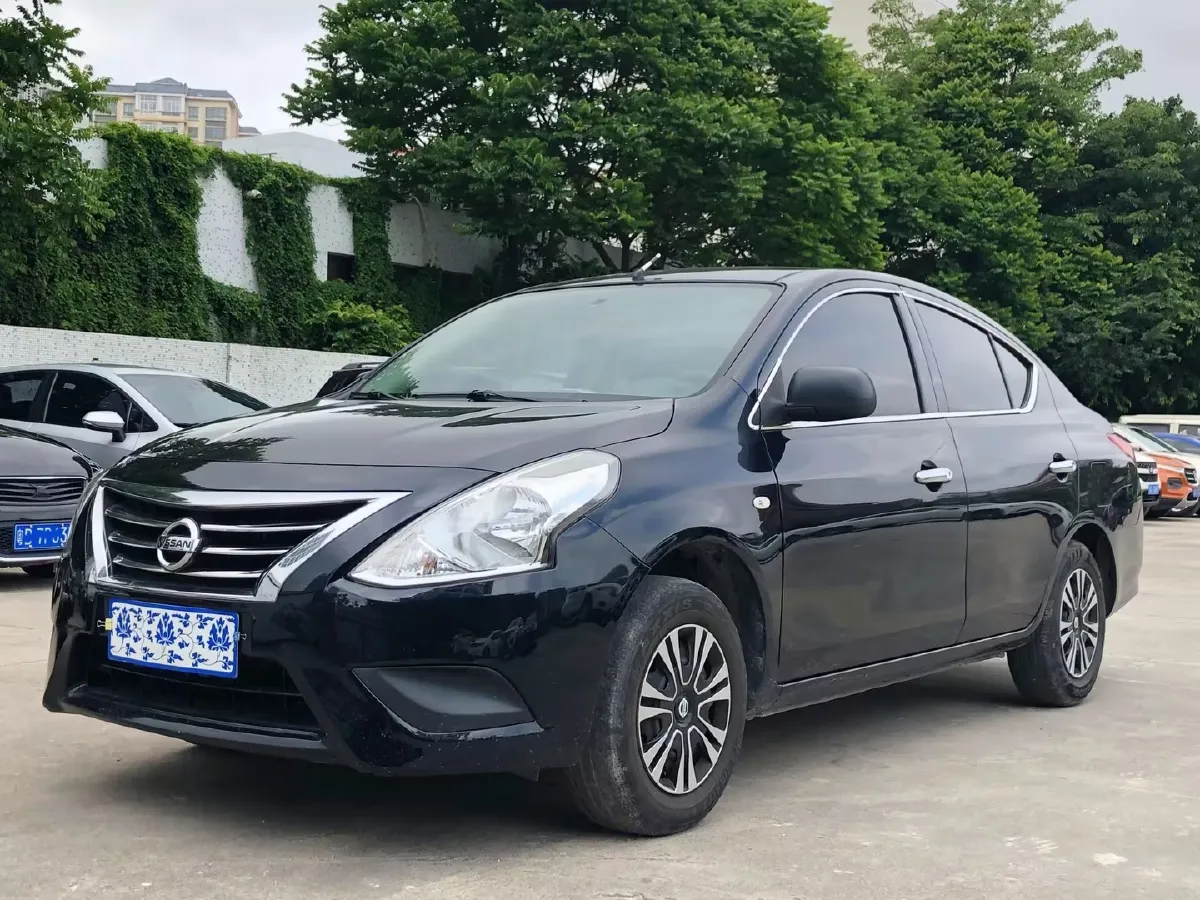 2015 Nissan Sunny 1.5L 112HP L4 5MT,autocango,china used car exporter,china ev exporter,chinese used car exporter,chinese used ev exporter