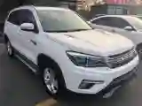 2016 ChangAn CS75 1.5T 170HP L4 6MT