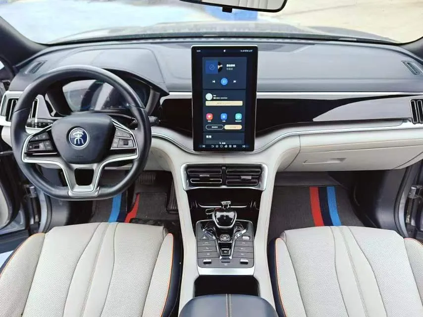 2021 BYD Song Plus 1.5L 110HP L4 E-CVT PHEV 8.3KWH,autocango,china used car exporter,china ev exporter,chinese used car exporter,chinese used ev exporter