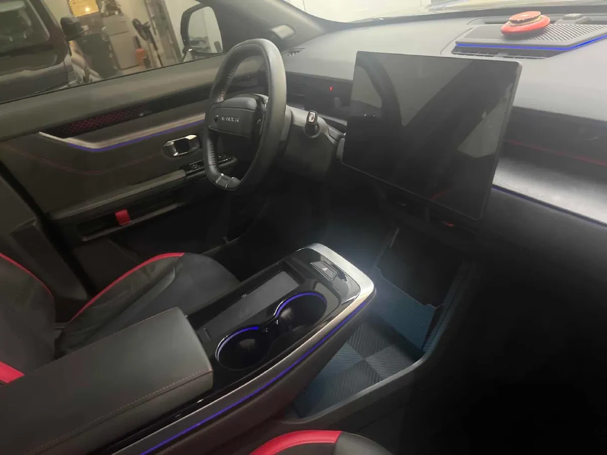 2022 Jetour DASHING 1.6T 197HP L4 7DCT,autocango,china used car exporter,china ev exporter,chinese used car exporter,chinese used ev exporter