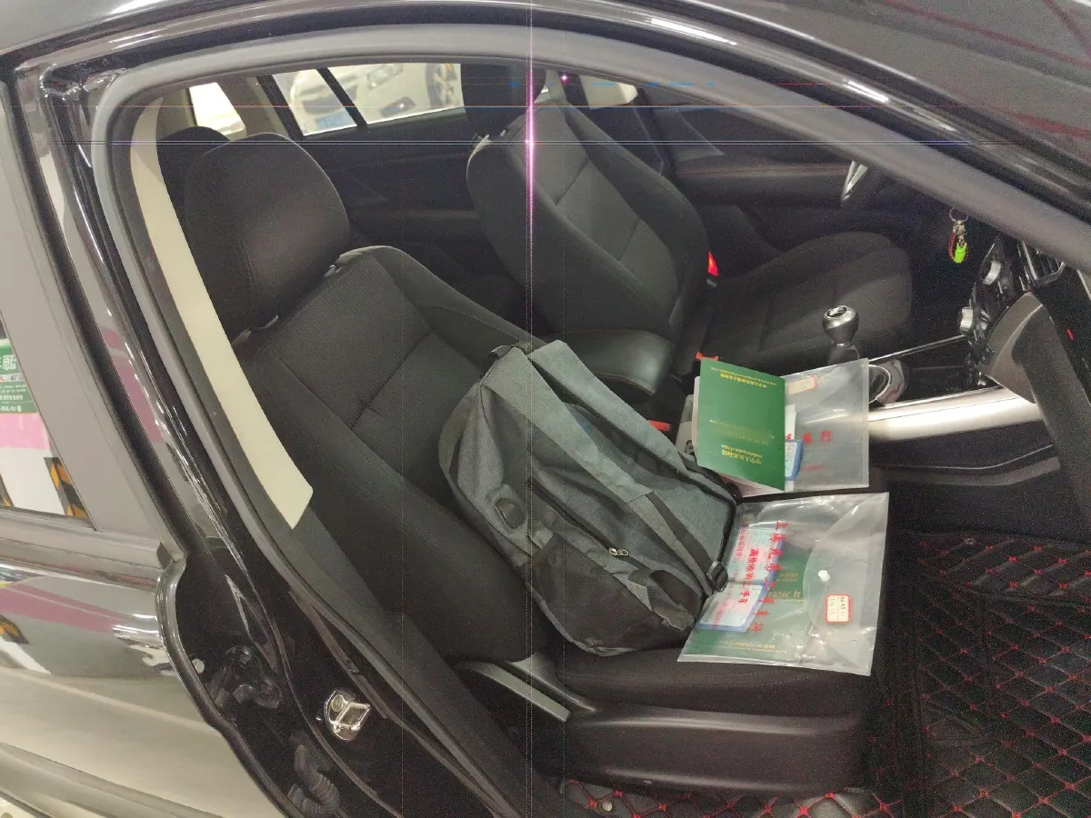 2019 Dorcen G60 1.6L 116HP L4 5MT,autocango,china used car exporter,china ev exporter,chinese used car exporter,chinese used ev exporter