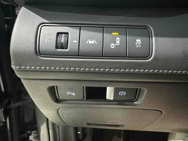 2023 Hyundai Santafe 2.0T 230HP L4 8AT,autocango,china used car exporter,china ev exporter,chinese used car exporter,chinese used ev exporter