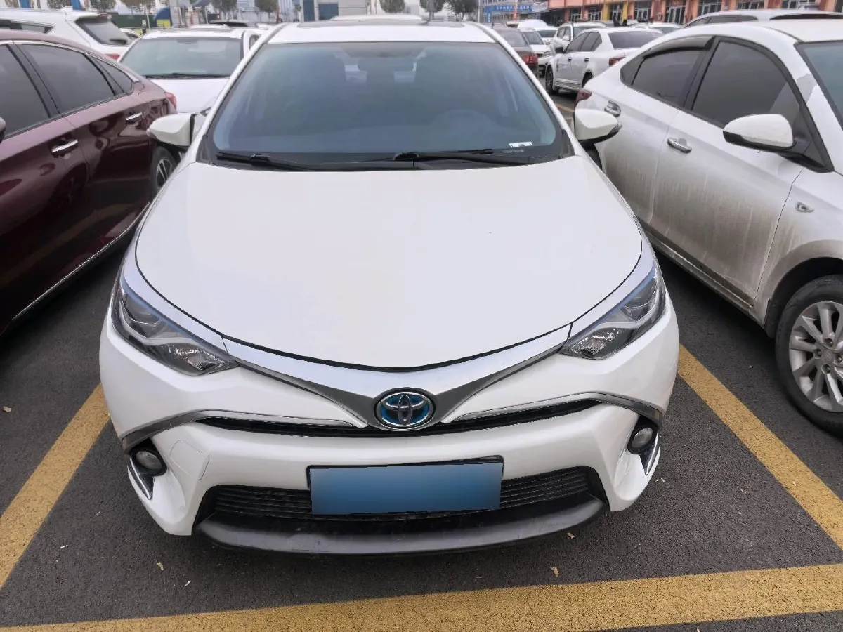2017 Toyota Levin 1.8L 99HP L4 E-CVT Hybrid,autocango,china used car exporter,china ev exporter,chinese used car exporter,chinese used ev exporter