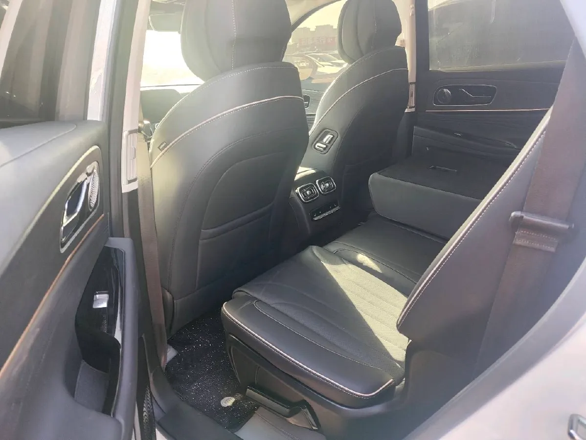 2023 Chery Tiggo 9 2.0T 261HP L4 7DCT,autocango,china used car exporter,china ev exporter,chinese used car exporter,chinese used ev exporter