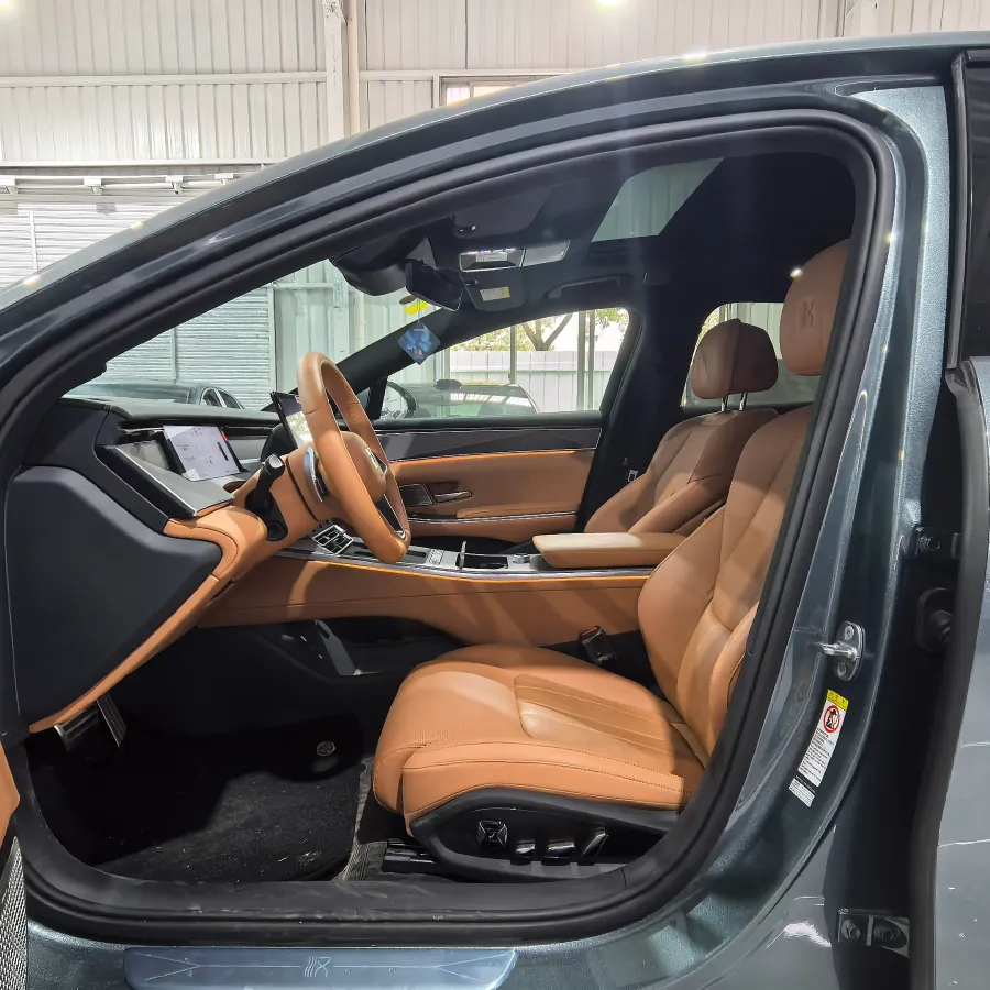 2025 BYD HanL 1.5T 156HP L4 E-CVT PHEV,autocango,china used car exporter,china ev exporter,chinese used car exporter,chinese used ev exporter