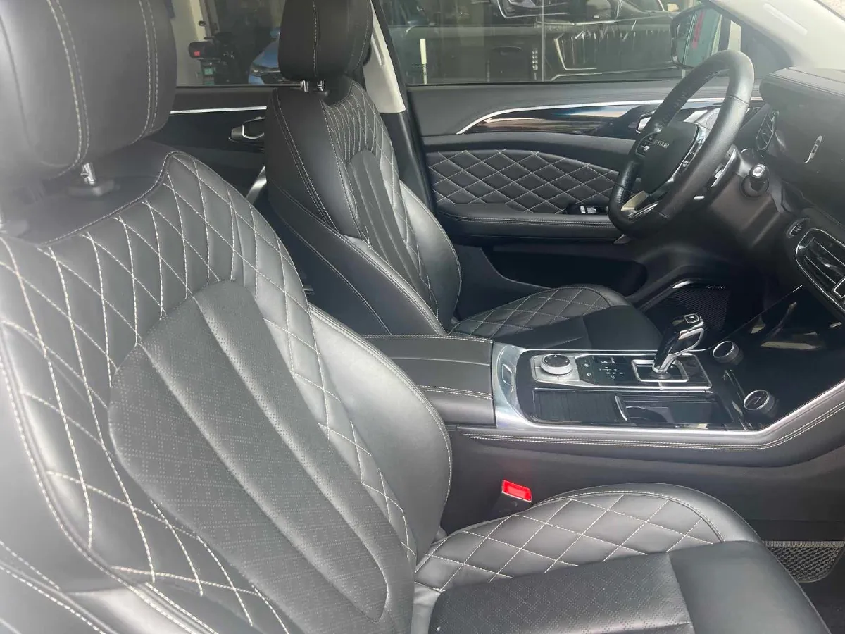 2020 Jetour X95 1.6T 197HP L4 7DCT,autocango,china used car exporter,china ev exporter,chinese used car exporter,chinese used ev exporter