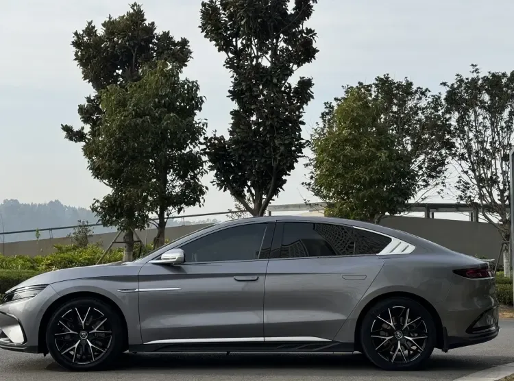 2022 BYD Han BEV 85.4KWH,autocango,china used car exporter,china ev exporter,chinese used car exporter,chinese used ev exporter