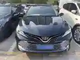 2019 Toyota Camry 2.0L 178HP L4 CVT