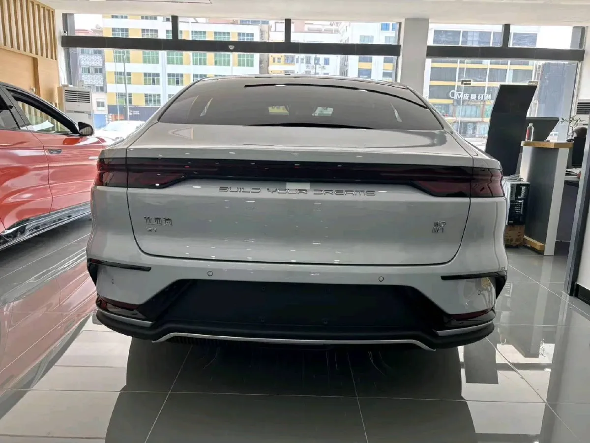 2024 BYD Han BEV 85.44KWH,autocango,china used car exporter,china ev exporter,chinese used car exporter,chinese used ev exporter