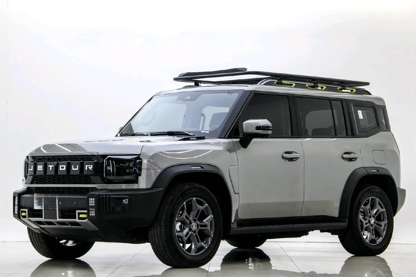 2024 Jetour T2 1.5T 156HP L4 3DHT PHEV 26.7KWH,autocango,china used car exporter,china ev exporter,chinese used car exporter,chinese used ev exporter