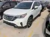 2018 GAC Trumpchi GS4 1.3T 137HP L4 7DCT