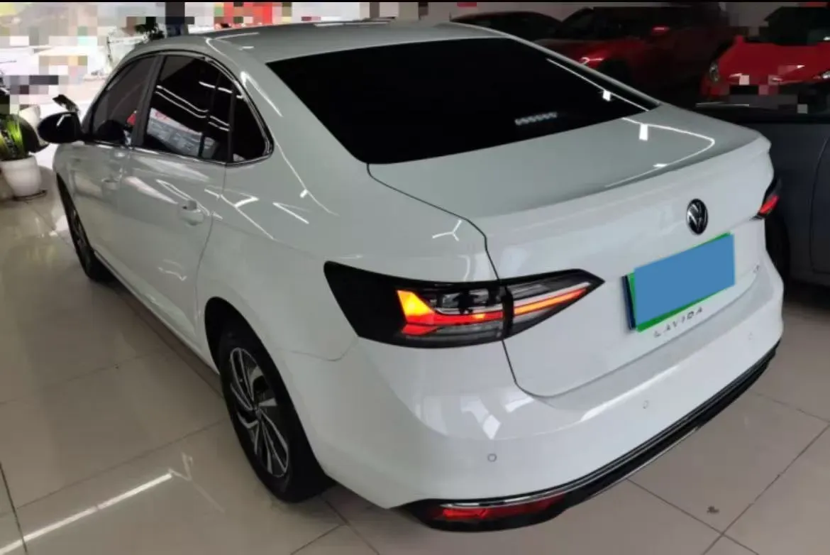 2025 Volkswagen Lavida 1.5L 110HP L4 6AT,autocango,china used car exporter,china ev exporter,chinese used car exporter,chinese used ev exporter