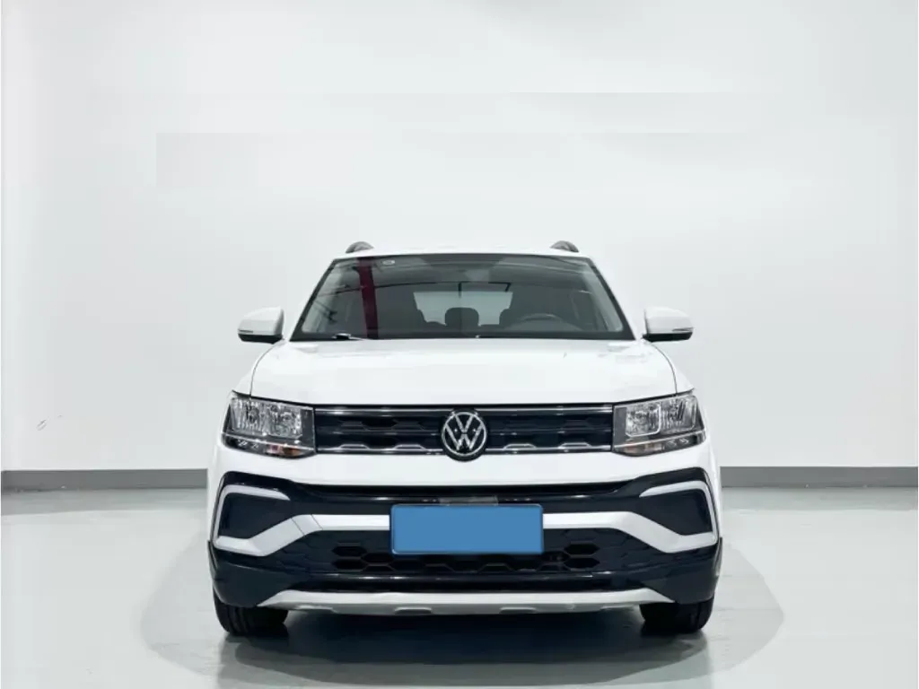2023 Volkswagen T-Cross 1.5L 113HP L4 6AT,autocango,china used car exporter,china ev exporter,chinese used car exporter,chinese used ev exporter