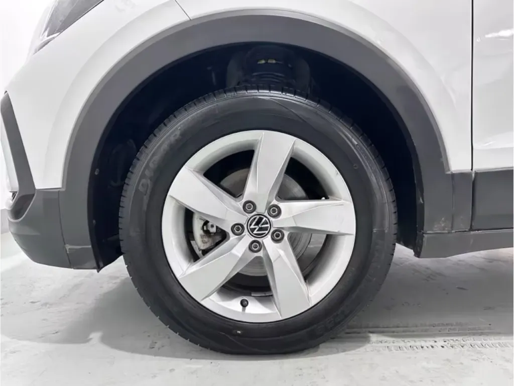 2023 Volkswagen T-Cross 1.5L 113HP L4 6AT,autocango,china used car exporter,china ev exporter,chinese used car exporter,chinese used ev exporter