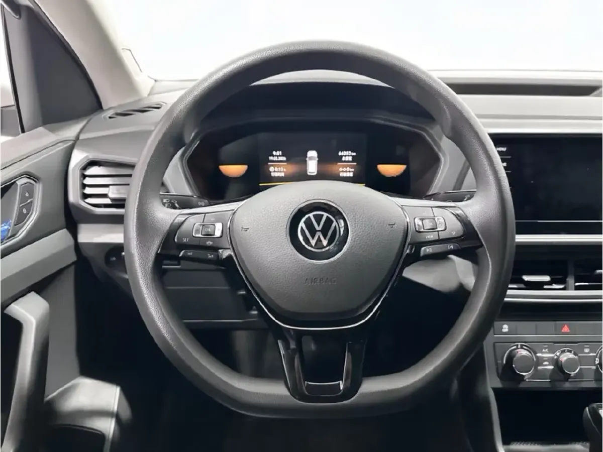 2023 Volkswagen T-Cross 1.5L 113HP L4 6AT,autocango,china used car exporter,china ev exporter,chinese used car exporter,chinese used ev exporter