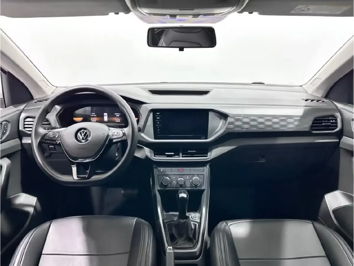 2023 Volkswagen T-Cross 1.5L 113HP L4 6AT,autocango,china used car exporter,china ev exporter,chinese used car exporter,chinese used ev exporter