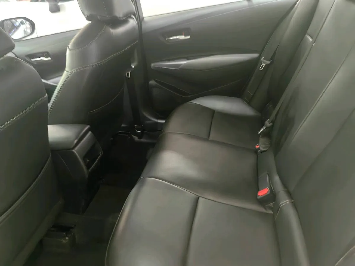 2021 Toyota Corolla 1.2T 116HP L4 CVT,autocango,china used car exporter,china ev exporter,chinese used car exporter,chinese used ev exporter