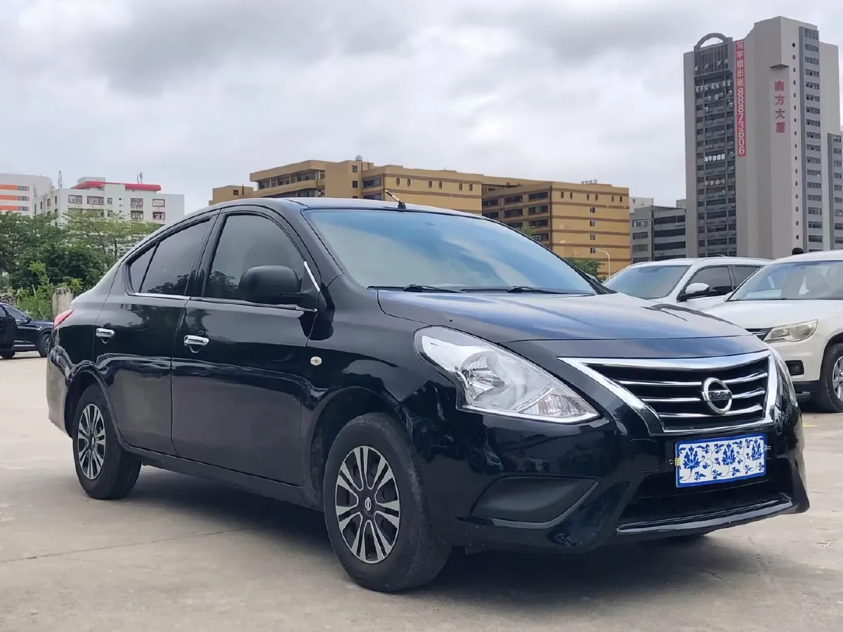 2015 Nissan Sunny 1.5L 112HP L4 5MT,autocango,china used car exporter,china ev exporter,chinese used car exporter,chinese used ev exporter