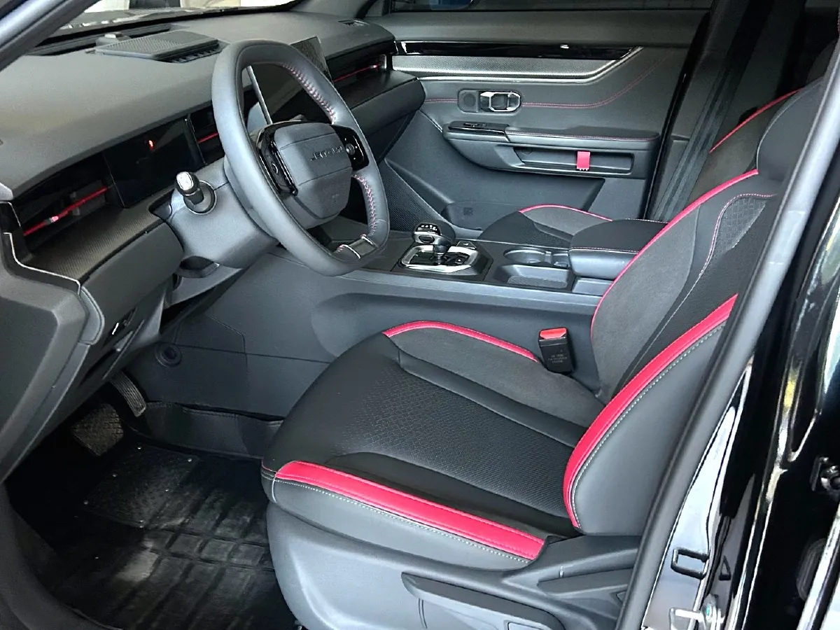 2024 Jetour DASHING 1.6T 197HP L4 7DCT,autocango,china used car exporter,china ev exporter,chinese used car exporter,chinese used ev exporter