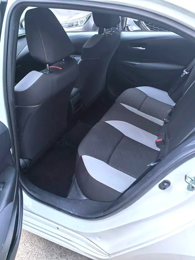 2023 Toyota Corolla 1.2T 116HP L4 CVT,autocango,china used car exporter,china ev exporter,chinese used car exporter,chinese used ev exporter