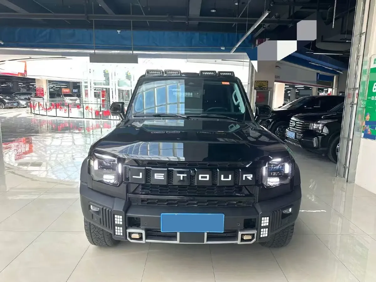 2025 Jetour Traveller 2.0T 254HP L4 8AT,autocango,china used car exporter,china ev exporter,chinese used car exporter,chinese used ev exporter