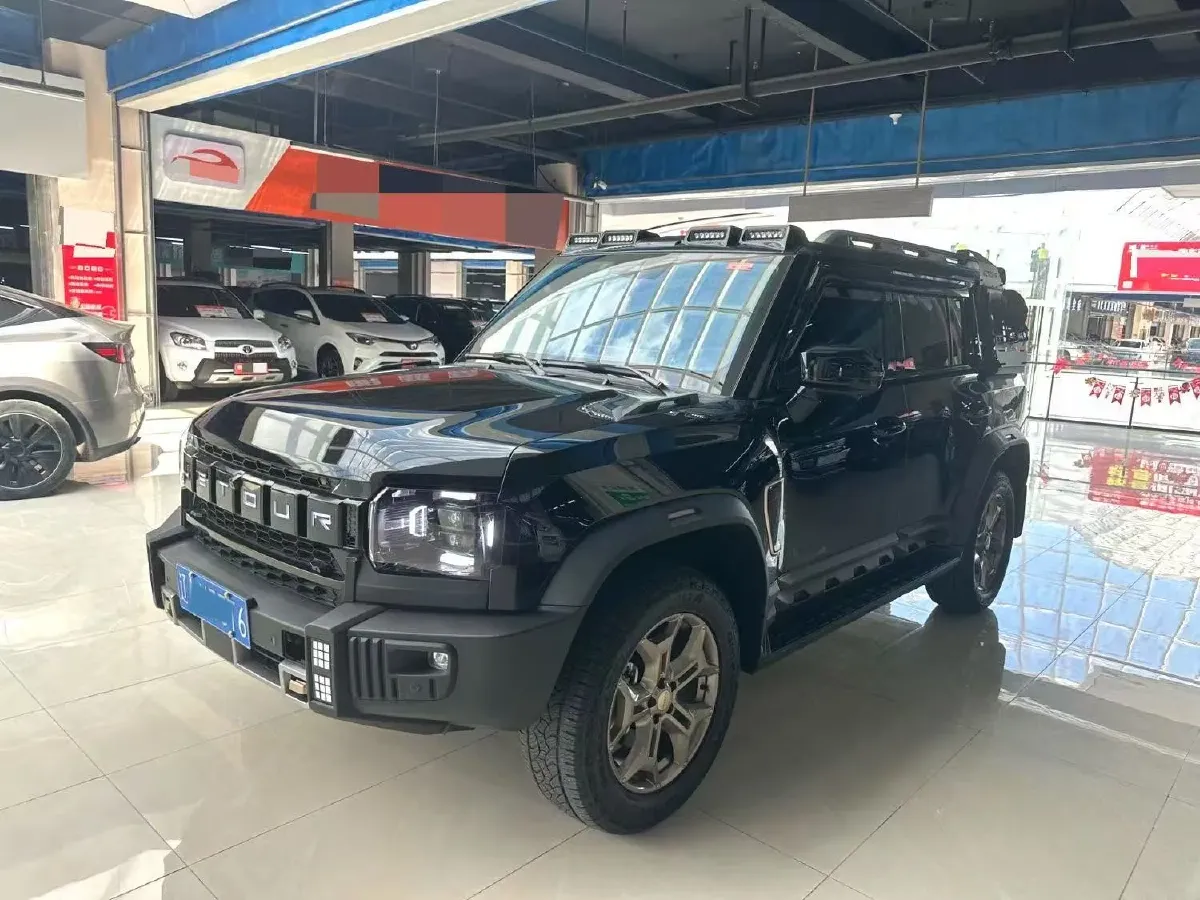 2025 Jetour Traveller 2.0T 254HP L4 8AT,autocango,china used car exporter,china ev exporter,chinese used car exporter,chinese used ev exporter