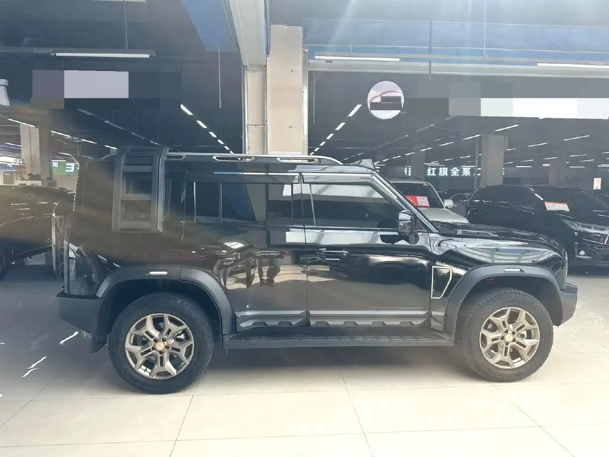 2025 Jetour Traveller 2.0T 254HP L4 8AT,autocango,china used car exporter,china ev exporter,chinese used car exporter,chinese used ev exporter