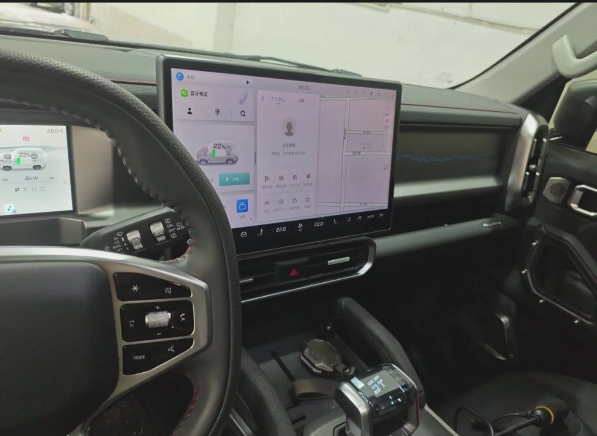 2024 Jetour ShanHai TravellerC-DM 1.5T 156HP L4 3DHT PHEV 43.24KWH,autocango,china used car exporter,china ev exporter,chinese used car exporter,chinese used ev exporter