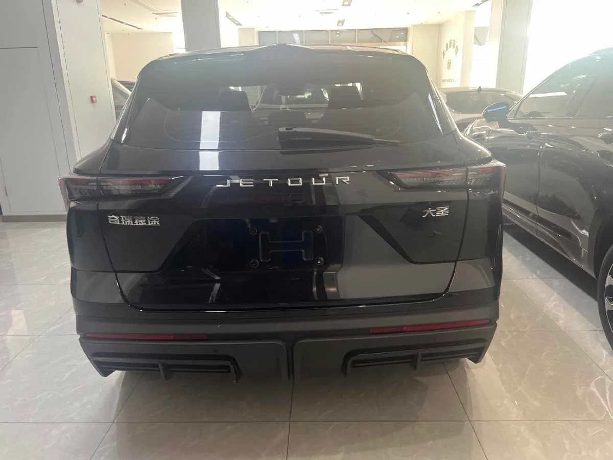 2022 Jetour DASHING 1.6T 197HP L4 7DCT,autocango,china used car exporter,china ev exporter,chinese used car exporter,chinese used ev exporter