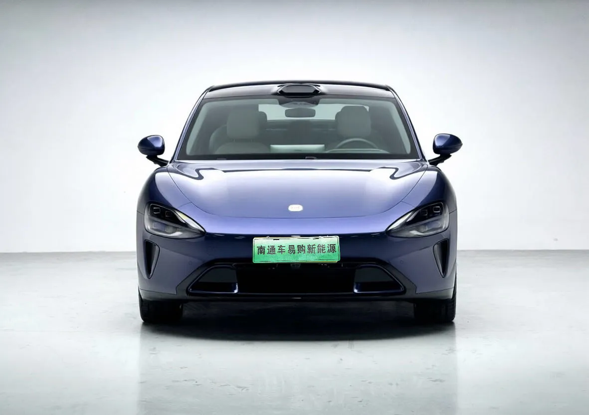 2024 MI SU7 BEV 101KWH,autocango,china used car exporter,china ev exporter,chinese used car exporter,chinese used ev exporter