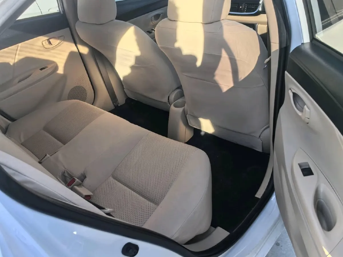 2017 Toyota Vios 1.5L 107HP L4 CVT,autocango,china used car exporter,china ev exporter,chinese used car exporter,chinese used ev exporter