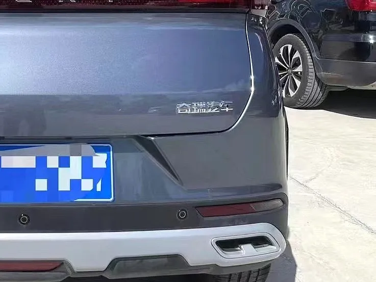 2023 Chery Tiggo 3x 1.5L 116HP L4 CVT,autocango,china used car exporter,china ev exporter,chinese used car exporter,chinese used ev exporter