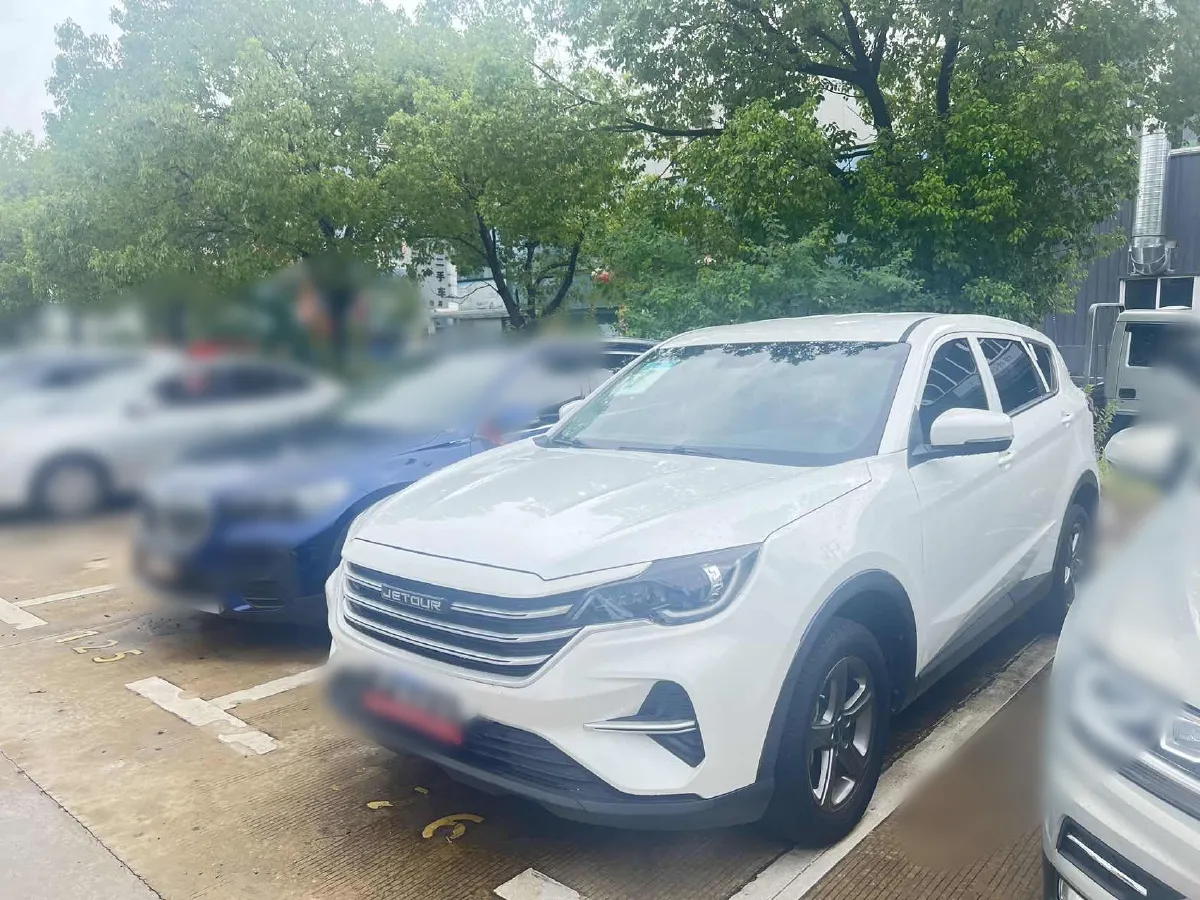 2020 Jetour X70M 1.5T 156HP L4 6MT,autocango,china used car exporter,china ev exporter,chinese used car exporter,chinese used ev exporter