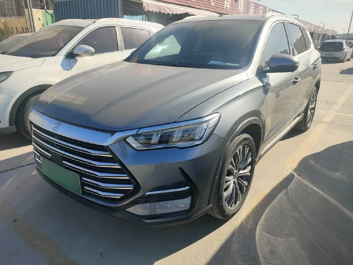 2022 BYD Song Pro 1.5L 110HP L4 E-CVT PHEV 18.3KWH,autocango,china used car exporter,china ev exporter,chinese used car exporter,chinese used ev exporter