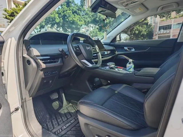 2023 ChangAn UNI-K 2.0T 233HP L4 8AT,autocango,china used car exporter,china ev exporter,chinese used car exporter,chinese used ev exporter