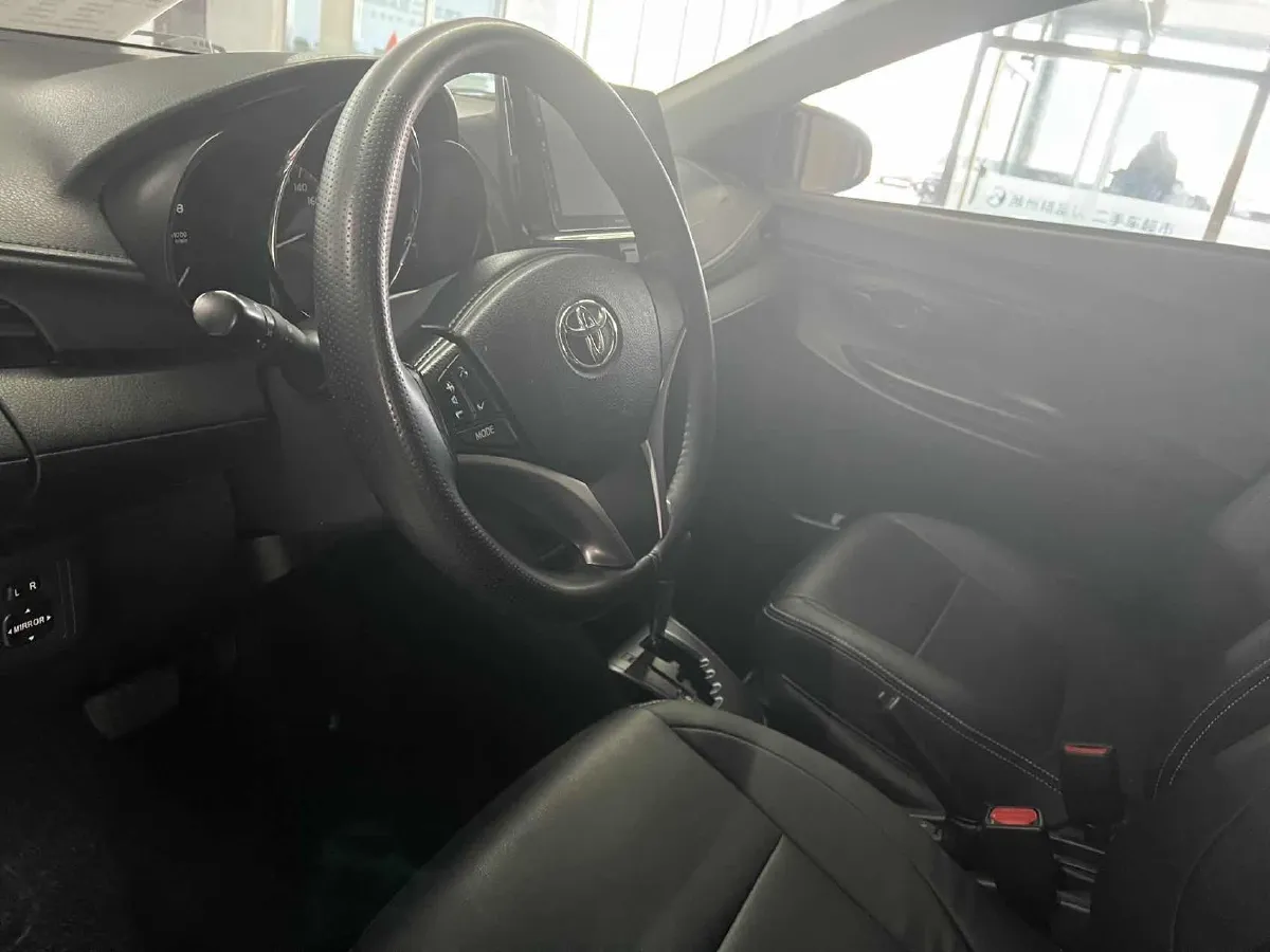 2021 Toyota Vios FS 1.5L 112HP L4 CVT,autocango,china used car exporter,china ev exporter,chinese used car exporter,chinese used ev exporter