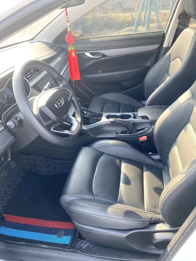 2021 Geely Emgrand 1.5L 109HP L4 CVT,autocango,china used car exporter,china ev exporter,chinese used car exporter,chinese used ev exporter