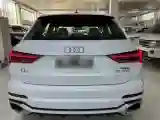2024 Audi Q3 1.5T 160HP L4 7DCT