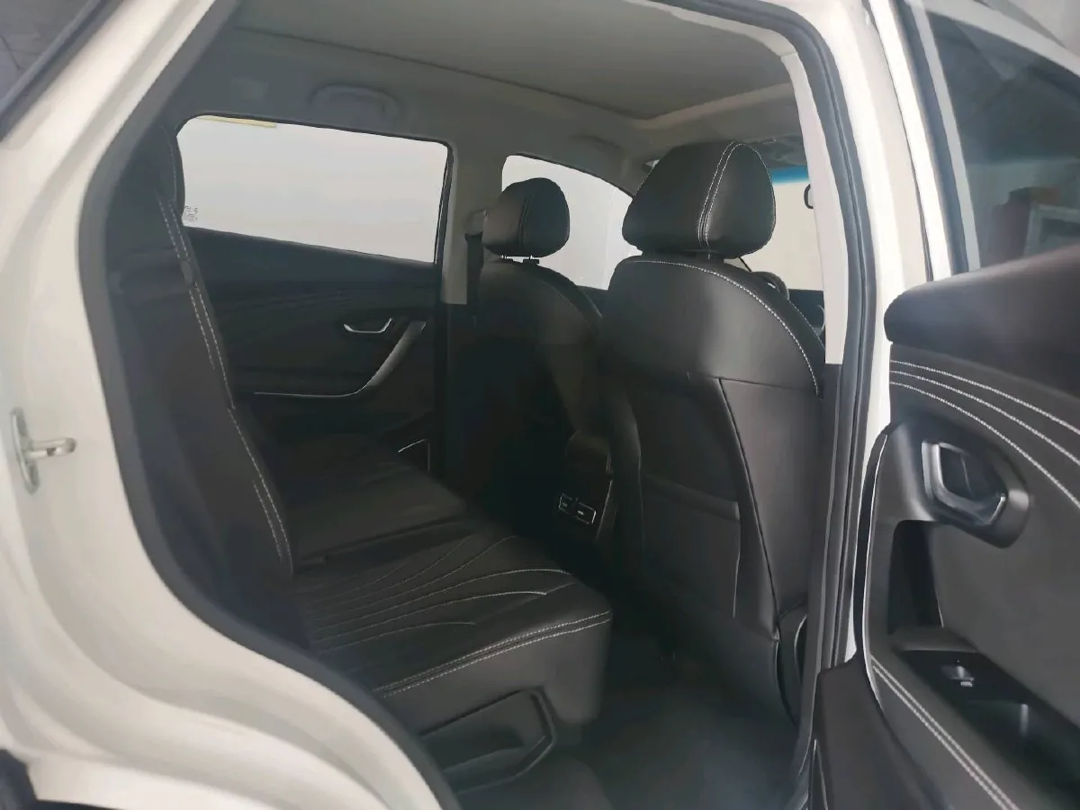 2018 Jetour X70 1.5T 147HP L4 8AT,autocango,china used car exporter,china ev exporter,chinese used car exporter,chinese used ev exporter