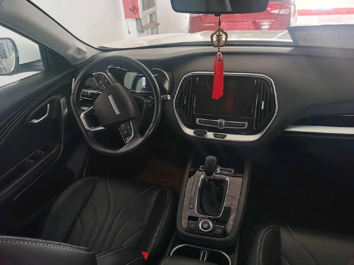 2018 Jetour X70 1.5T 147HP L4 8AT,autocango,china used car exporter,china ev exporter,chinese used car exporter,chinese used ev exporter