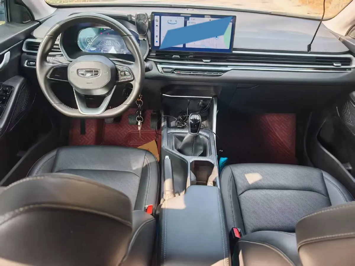 2023 Geely Emgrand 1.5L 127HP L4 5MT,autocango,china used car exporter,china ev exporter,chinese used car exporter,chinese used ev exporter