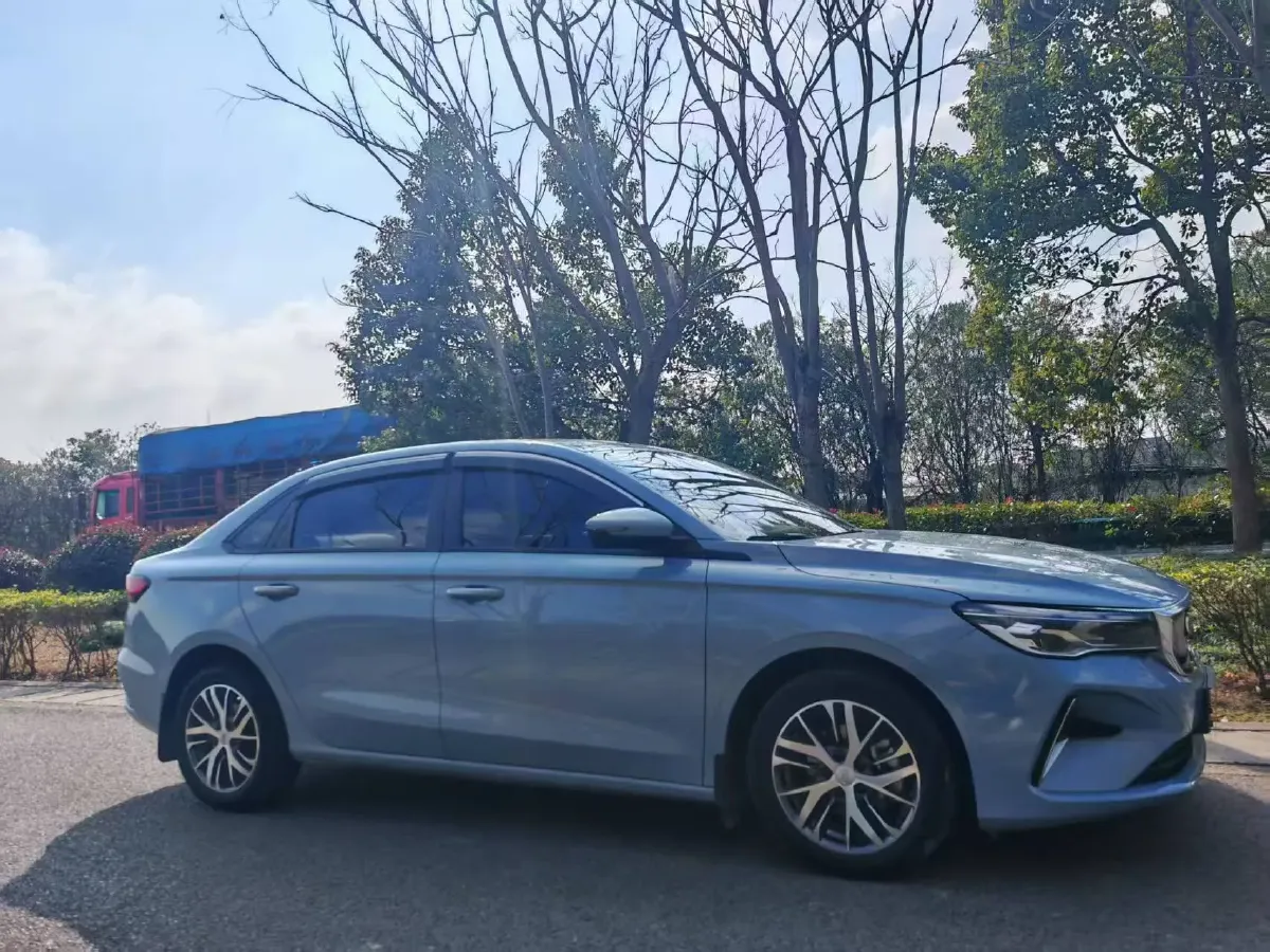 2023 Geely Emgrand 1.5L 127HP L4 5MT,autocango,china used car exporter,china ev exporter,chinese used car exporter,chinese used ev exporter