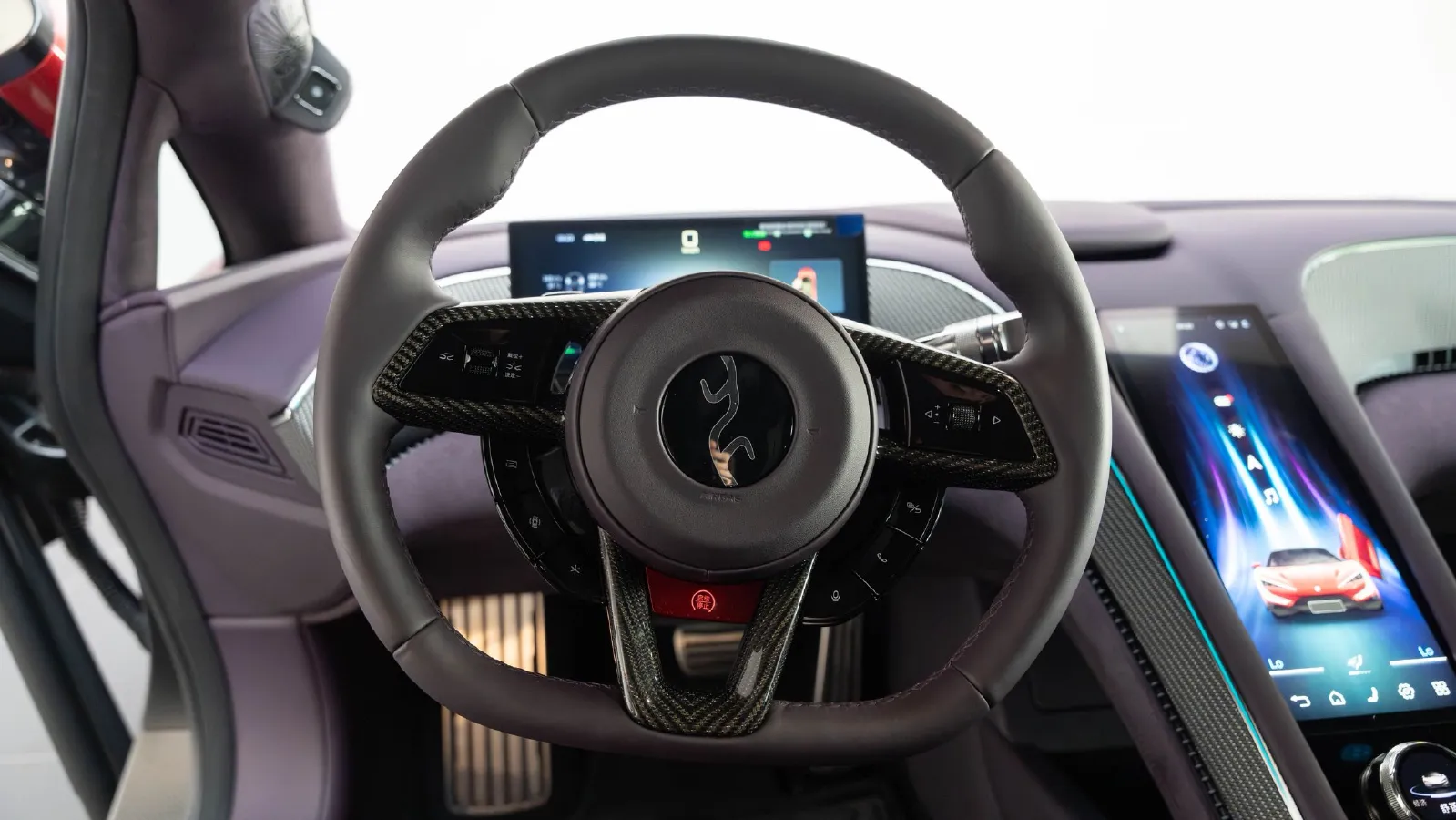 2024 YangWang U9 BEV 80KWH,autocango,china used car exporter,china ev exporter,chinese used car exporter,chinese used ev exporter