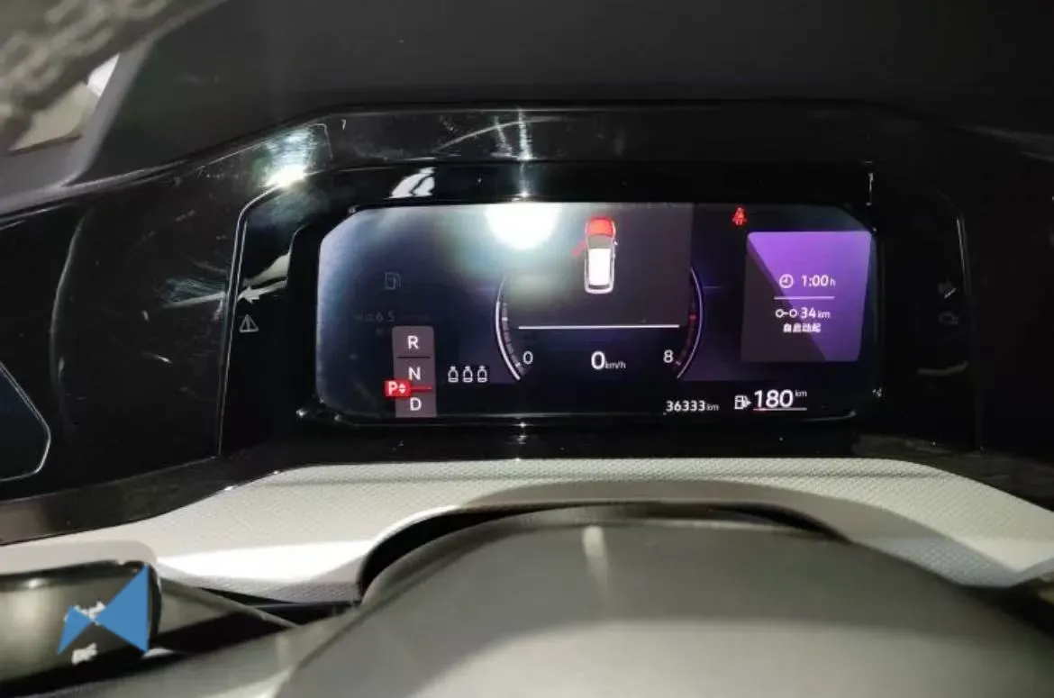 2023 Volkswagen Golf 1.4T 150HP L4 7DCT,autocango,china used car exporter,china ev exporter,chinese used car exporter,chinese used ev exporter