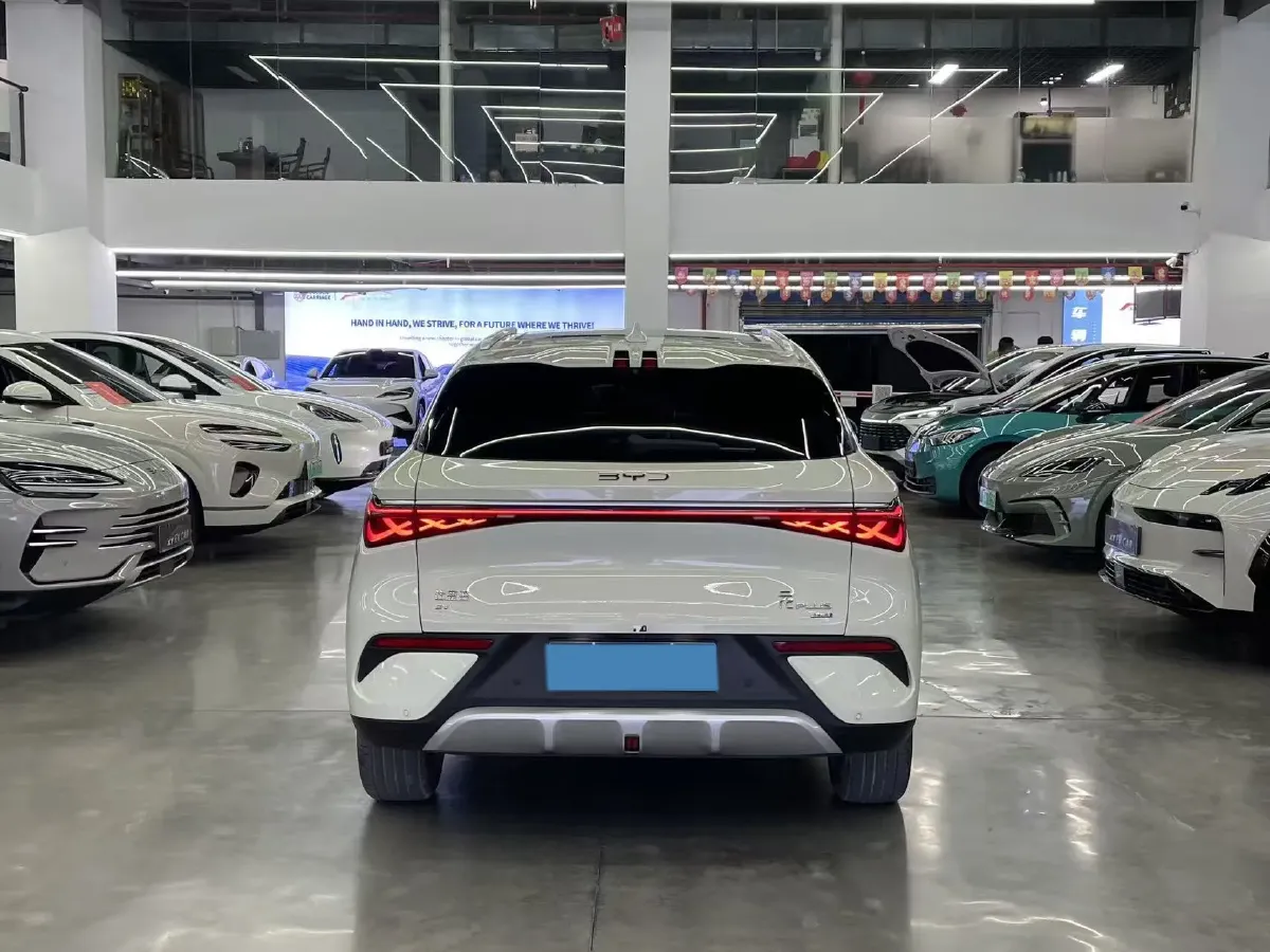 2025 BYD Yuan Plus BEV 60.48KWH,autocango,china used car exporter,china ev exporter,chinese used car exporter,chinese used ev exporter